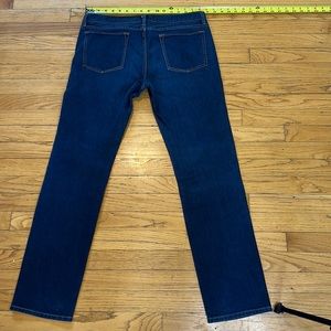 Banana Republic Skinny jeans, Size 32 (14)